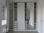 Kitnet / Stúdio para Locação em São Paulo/SP Vila...