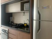 Kitnet / Stúdio para Locação em São Paulo/SP Vila...