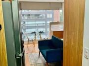 Kitnet / Stúdio para Locação em São Paulo/SP Vila...