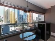 Kitnet / Stúdio para Locação em São Paulo/SP Vila...