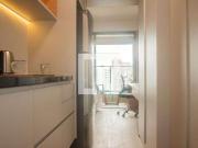 Kitnet / Stúdio para Locação em São Paulo/SP Vila...