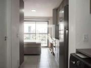 Kitnet / Stúdio para Locação em São Paulo/SP Vila...