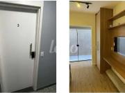 Kitnet / Stúdio para Locação em São Paulo/SP Vila...