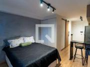 Kitnet / Stúdio para Locação em São Paulo/SP Vila...