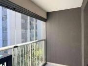 Kitnet / Stúdio para Locação em São Paulo/SP Vila...