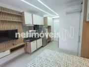 Kitnet / Stúdio para Locação em São Paulo/SP Vila...