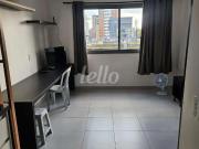 Kitnet / Stúdio para Locação em São Paulo/SP Vila...
