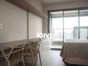 Kitnet / Stúdio para Locação em São Paulo/SP Vila...