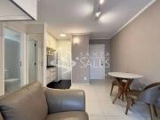 Kitnet / Stúdio para Locação em São Paulo/SP Vila...