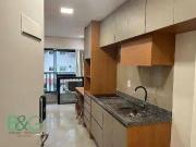 Kitnet / Stúdio para Locação em São Paulo/SP Vila...