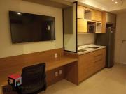 Kitnet / Stúdio para Locação em São Paulo/SP Jardim...