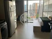 Kitnet / Stúdio para Locação em São Paulo/SP Vila...
