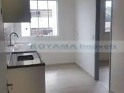 Kitnet / Stúdio para Locação em São Paulo/SP Vila do...