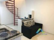 Kitnet / Stúdio para Locação em São Paulo/SP Vila Dom...