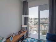 Kitnet / Stúdio para Locação em São Paulo/SP Vila Ema 1...
