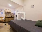 Kitnet / Stúdio para Locação em São Paulo/SP Vila...