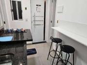 Kitnet / Stúdio para Locação em São Paulo/SP Vila...