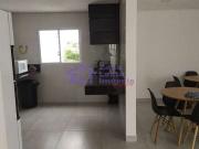 Kitnet / Stúdio para Locação em São Paulo/SP Vila...