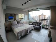 Kitnet / Stúdio para Locação em São Paulo/SP Vila Gomes...