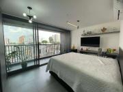 Kitnet / Stúdio para Locação em São Paulo/SP Vila Gomes...