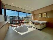 Kitnet / Stúdio para Locação em São Paulo/SP Vila Gomes...