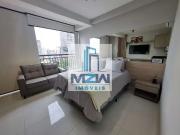 Kitnet / Stúdio para Locação em São Paulo/SP Vila Gomes...