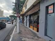 Kitnet / Stúdio para Locação em São Paulo/SP Vila...