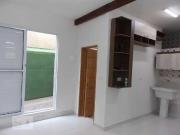 Kitnet / Stúdio para Locação em São Paulo/SP Vila...