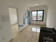 Kitnet / Stúdio para Locação em São Paulo/SP Vila...