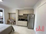 Kitnet / Stúdio para Locação em São Paulo/SP Vila...