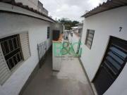 Kitnet / Stúdio para Locação em São Paulo/SP Vila...