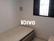 Kitnet / Stúdio para Locação em São Paulo/SP Vila...