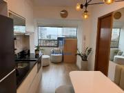 Kitnet / Stúdio para Locação em São Paulo/SP Vila...