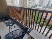 Kitnet / Stúdio para Locação em São Paulo/SP Vila...