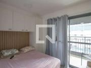 Kitnet / Stúdio para Locação em São Paulo/SP Vila...
