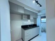 Kitnet / Stúdio para Locação em São Paulo/SP Vila...