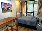 Kitnet / Stúdio para Locação em São Paulo/SP Vila...