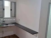 Kitnet / Stúdio para Locação em São Paulo/SP Vila...