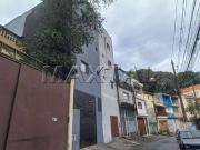 Kitnet / Stúdio para Locação em São Paulo/SP Vila Irmãos...