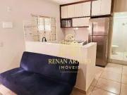 Kitnet / Stúdio para Locação em São Paulo/SP Vila...