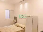 Kitnet / Stúdio para Locação em São Paulo/SP Vila...