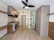 Kitnet / Stúdio para Locação em São Paulo/SP Vila...