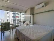 Kitnet / Stúdio para Locação em São Paulo/SP Vila...