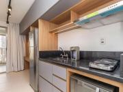 Kitnet / Stúdio para Locação em São Paulo/SP Vila...