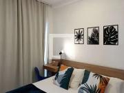 Kitnet / Stúdio para Locação em São Paulo/SP Vila...