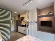 Kitnet / Stúdio para Locação em São Paulo/SP Vila...