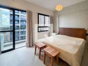 Kitnet / Stúdio para Locação em São Paulo/SP Vila...