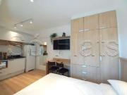 Kitnet / Stúdio para Locação em São Paulo/SP Vila...