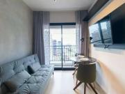 Kitnet / Stúdio para Locação em São Paulo/SP Vila...