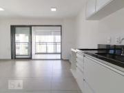 Kitnet / Stúdio para Locação em São Paulo/SP Vila...